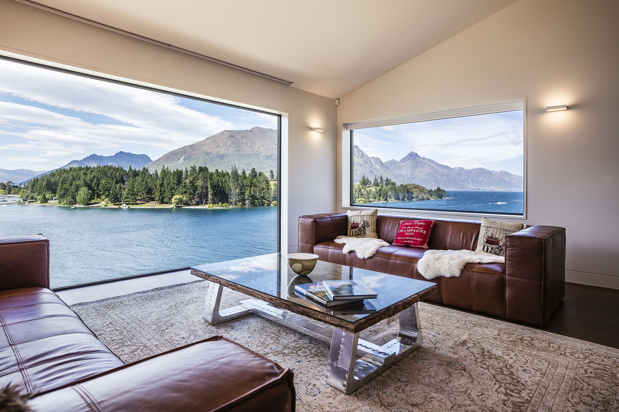 Lake View House Queenstown