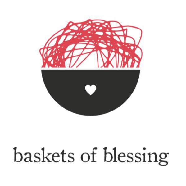 Baskets of Blessing Logo