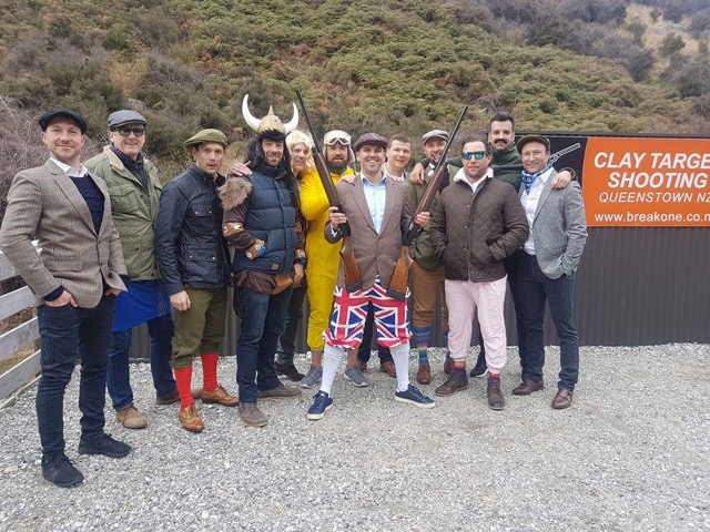Stag Group
