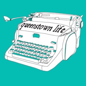Queenstown Life logo