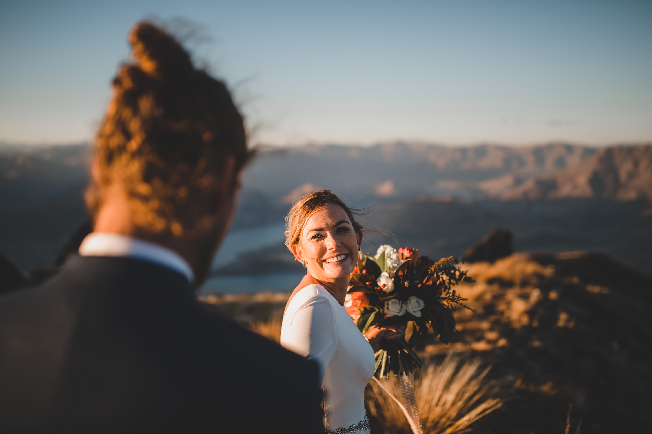 Queenstown Wedding Planner - Holly & Co