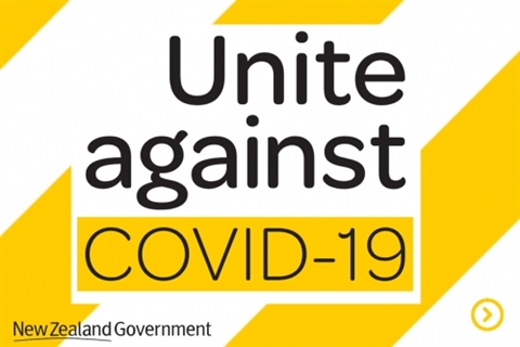 Unite against Covid 19